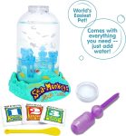 Sea-Monkeys? Magic Castle - World's Only Instant Pets? - Ages 6+ (Pack of 1)