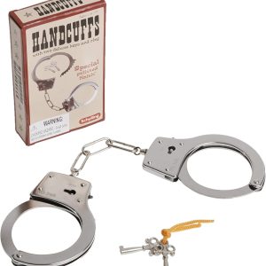 Schylling Handcuffs